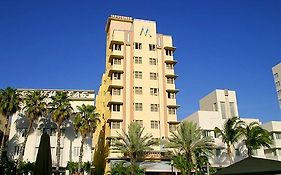 Hotel Marseilles Miami